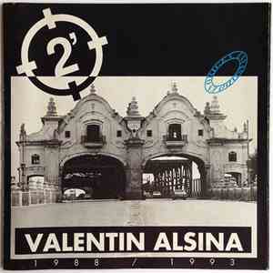 2 Minutos - Valentín Alsina album flac