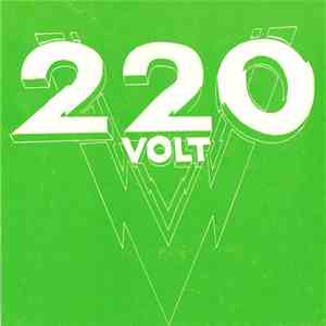 220 Volt - 220 Volt album flac