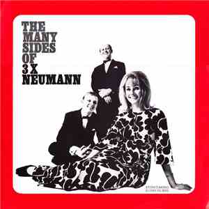 3 X Neumann - The Many Sides Of 3 X Neumann album flac