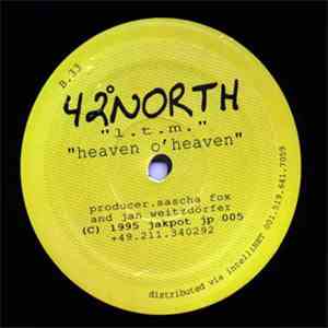 42° North - Cordless album flac