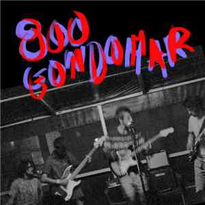 800 Gondomar - 800 Gondomar album flac