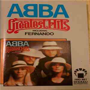 ABBA - Greatest Hits album flac