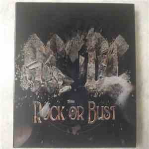 AC/DC - Rock Or Bust album flac