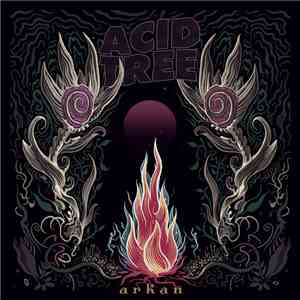 Acid Tree - Arkan album flac