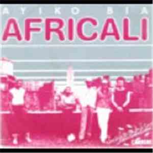 Africali - Ayiko Bia album flac