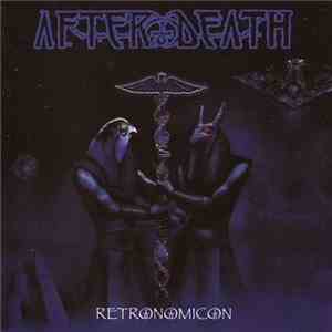After Death - Retronomicon album flac