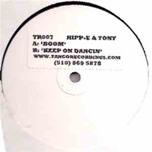 Afterdark Inc. - Boom / Keep On Dancing album flac
