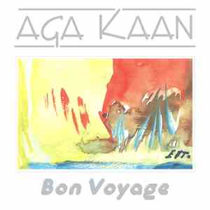 Aga Kaan - Bon Voyage album flac