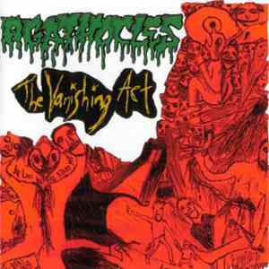 Agathocles / The Vanishing Act - Agathocles / The Vanishing Act album flac