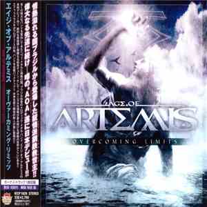 Age Of Artemis - Overcoming Limits album flac