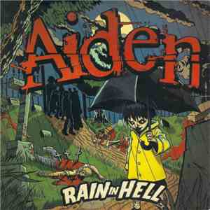 Aiden - Rain In Hell album flac