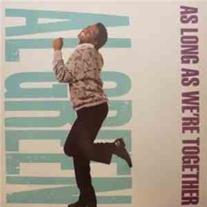 Al Green - As Long As We're Together album flac