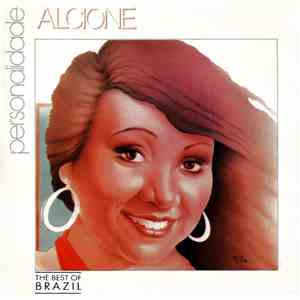 Alcione - Personalidade album flac