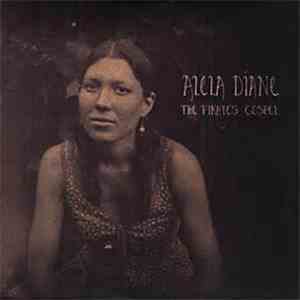 Alela Diane - The Pirate's Gospel album flac