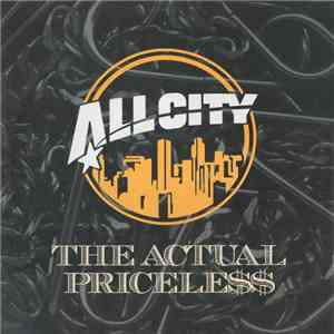 All City - The Actual album flac