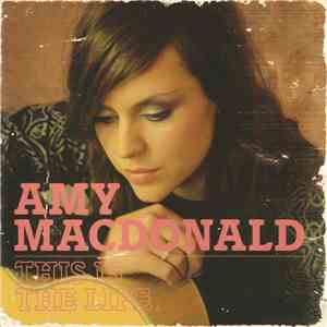 Amy Macdonald - This Is The Life album flac