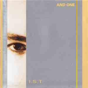 And One - I.S.T. g album flac