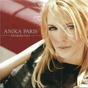 Anika Paris - On Gardner Street album flac