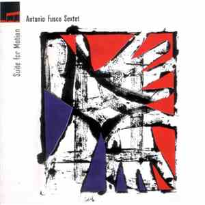 Antonio Fusco Sextet - Suite For Motian album flac