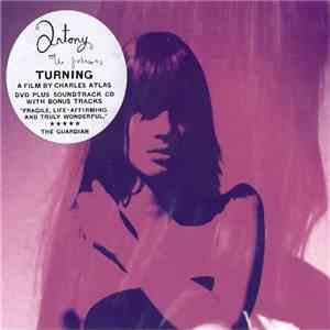 Antony And The Johnsons + Charles Atlas  - Turning album flac