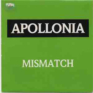 Apollonia - Mismatch album flac