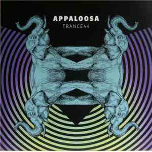 Appaloosa - Trance44 album flac