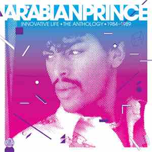 Arabian Prince - Innovative Life album flac