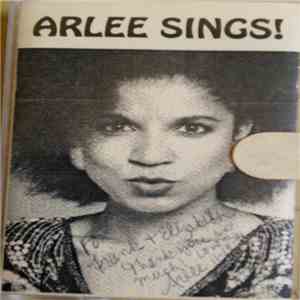 Arlee R. Leonard - Arlee Sings! album flac