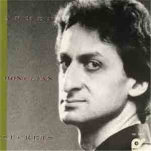 Armen Donelian - Secrets album flac