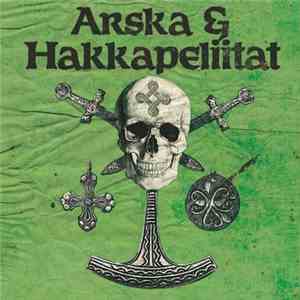Arska & Hakkapeliitat - White & Blue Thunder / Fenno Viikingit album flac