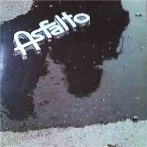 Asfalto - Al Otro Lado album flac