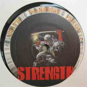 Asiatic Warriors - Strength album flac