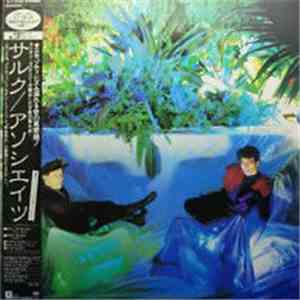 Associates - Sulk album flac