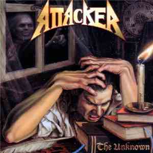 Attacker - The Unknown album flac