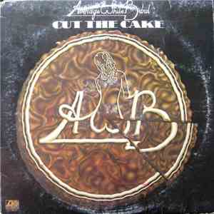 Average White Band - Cut The Cake album flac