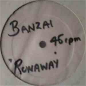 Banzai  - Runaway album flac