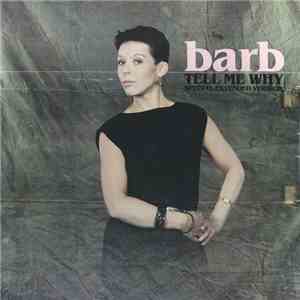 Barb - Tell Me Why album flac