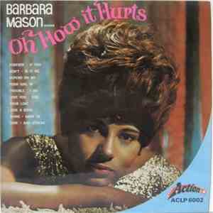 Barbara Mason - Oh How It Hurts album flac