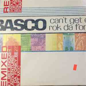 Basco - Remixed album flac
