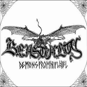 Beastiality - Demons From Nifelhel album flac