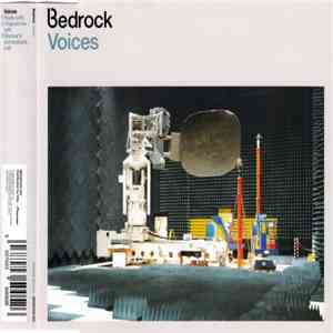 Bedrock - Voices album flac