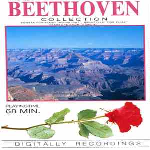 Beethoven - Collection album flac