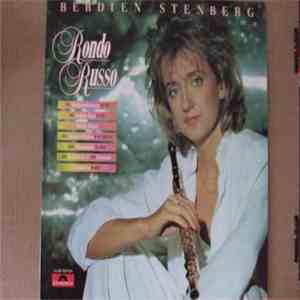 Berdien Stenberg - Rondo Russo album flac