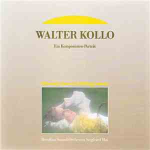 Berolina Sound Orchestra Siegfried Mai - Walter Kollo - Was Eine Frau Im Frühling Träumt. Ein Komponisten-Porträt album flac