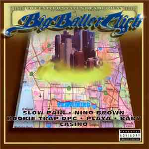 Big Baller Click - Hood Times album flac