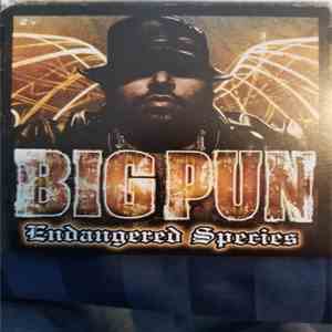 Big Punisher - Endangered Species album flac
