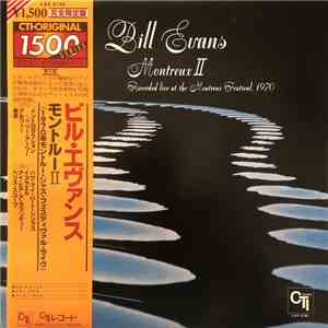 Bill Evans - Montreux II album flac