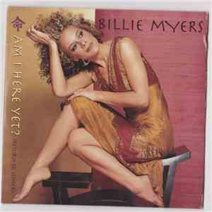 Billie Myers - Am I Here Yet? (Return To Sender) album flac