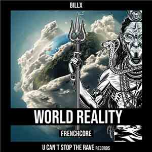Billx - World Reality album flac