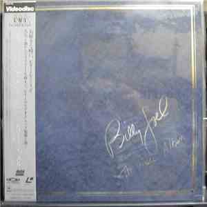 Billy Joel - The Video Album - Volume II album flac